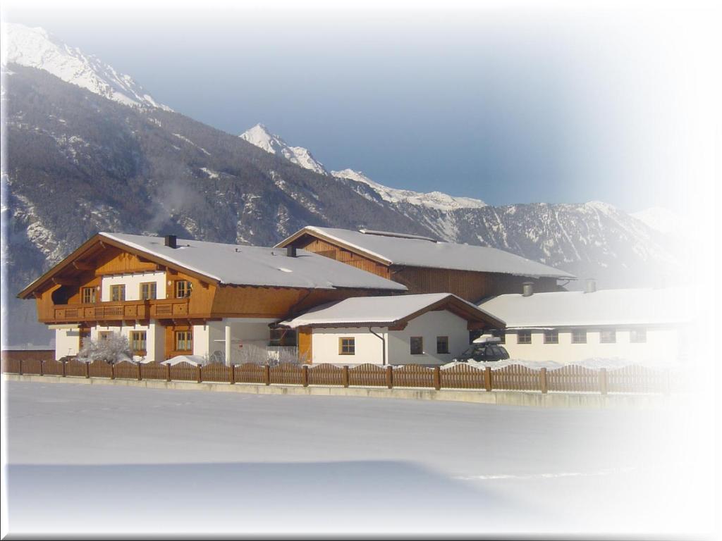 Gstreinhof แลงเงนเฟลด์ ภายนอก รูปภาพ