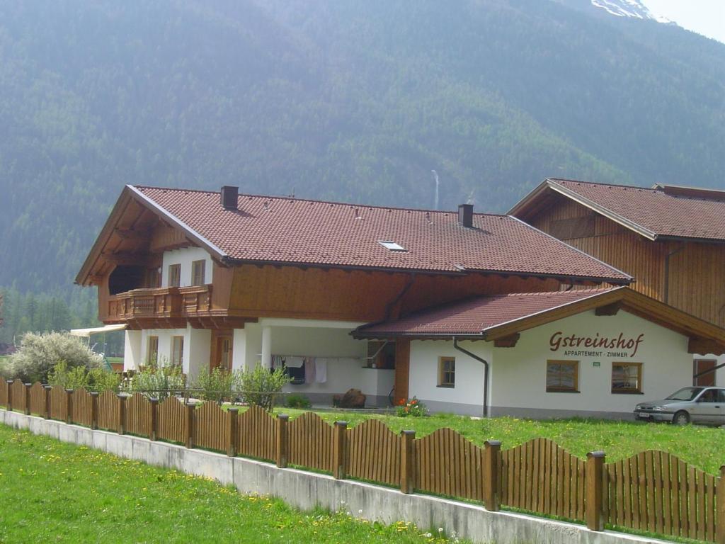 Gstreinhof แลงเงนเฟลด์ ห้อง รูปภาพ